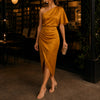 Golden Mustard