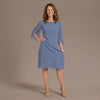 Dusty Blue