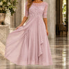 Blush Pink