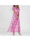 Pink Floral