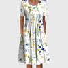 Yellow Floral