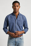 Denim Blue