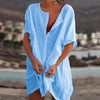 Sky Blue