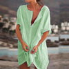 Mint Green