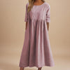 Dusty Pink