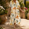 Yellow Floral