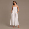 White Stripe