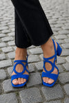 Royal Blue