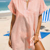 Coral Stripe