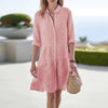 Pink Stripe