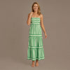 Green Stripe