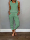 Mint Green
