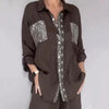 Coffee Brown