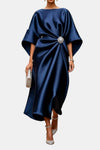 Midnight Blue